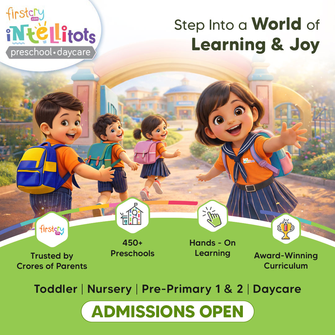 Admission Banner